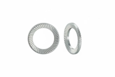 AN 132 VS zinc lock Washer Schnorr