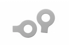 Шайба DIN 93 M10 цинк