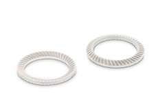 Шайба ART 9093 M24 A2 тип S