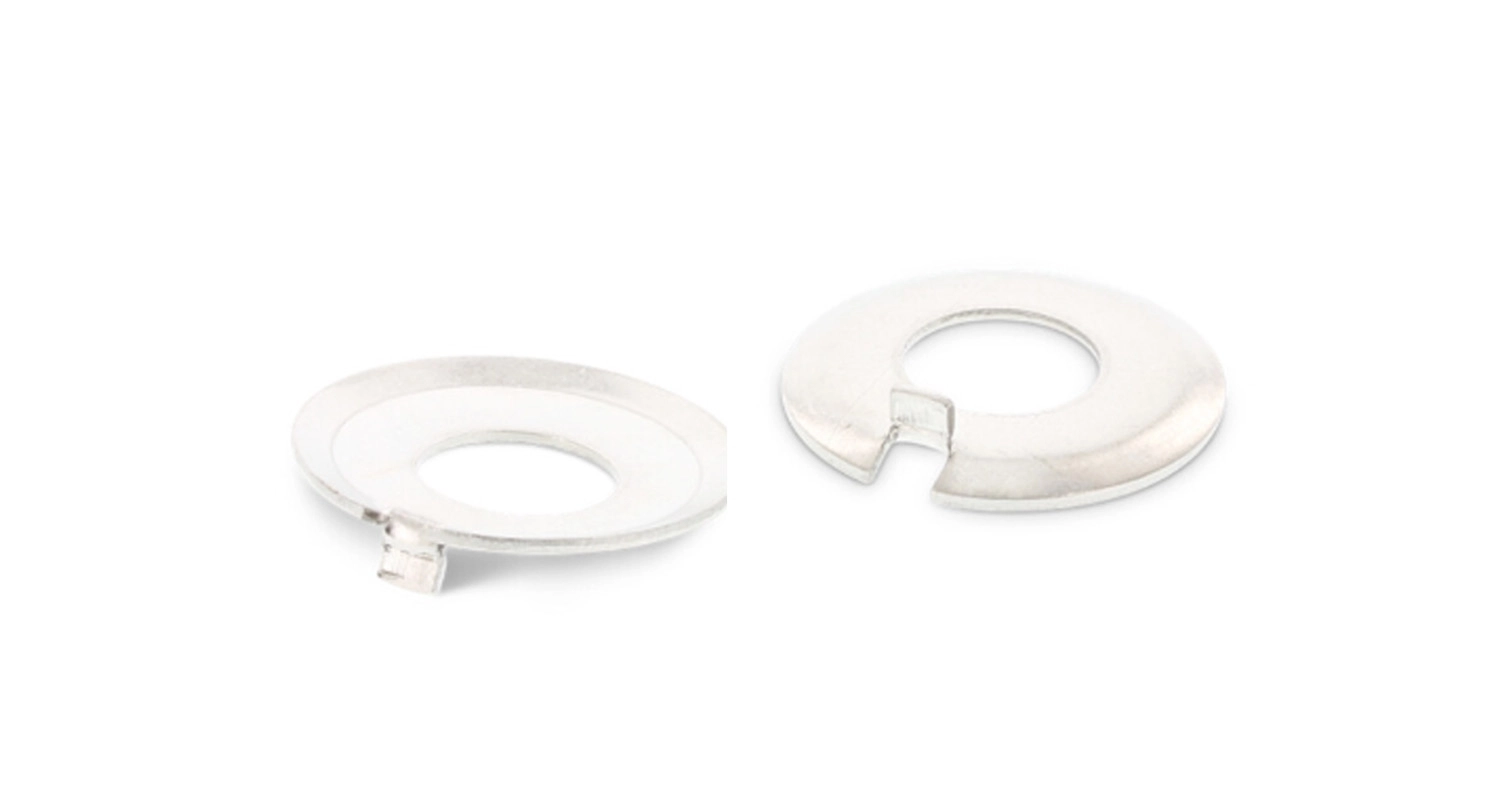 Шайба DIN 432 М24 A2