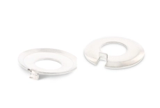 Washer DIN 432 M5 A4