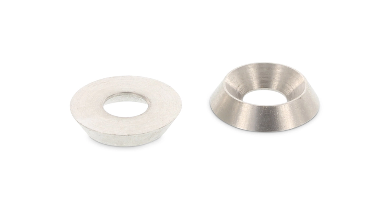 Шайба NFE 27-619 M6 A1