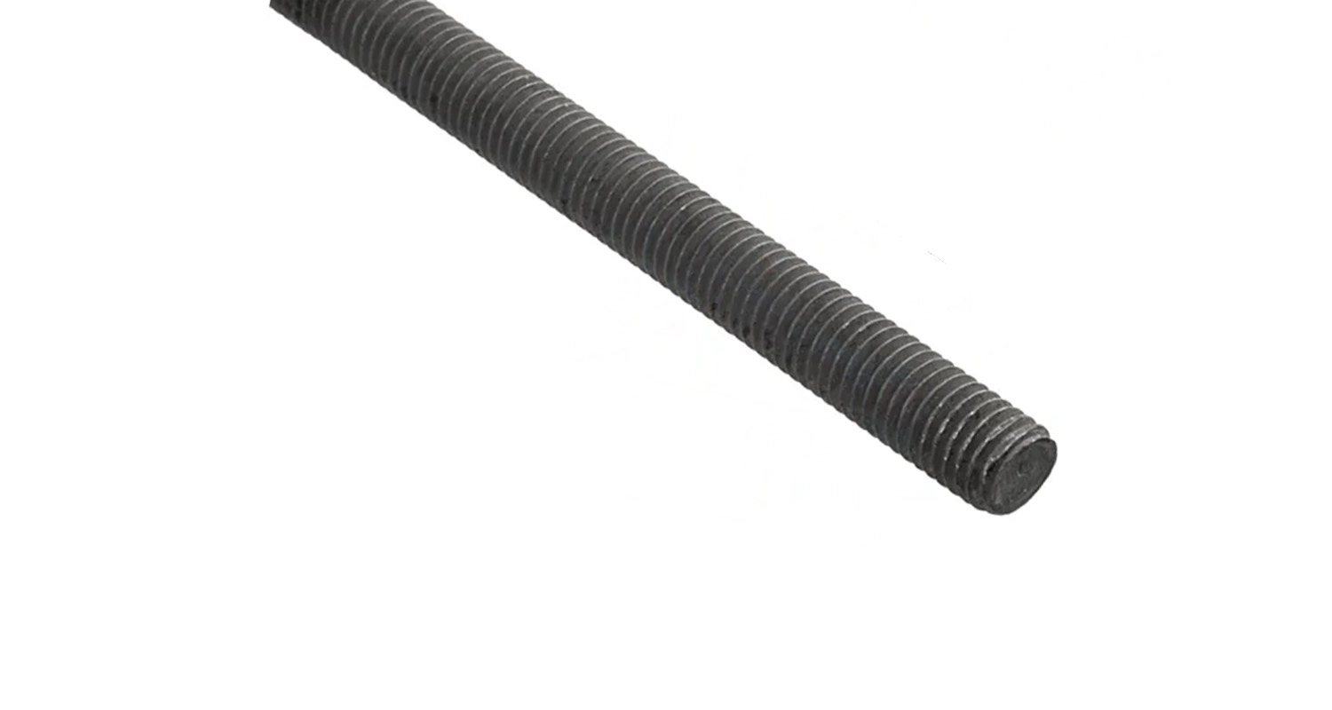 DIN 975 8,8 zinc hot threaded Pin
