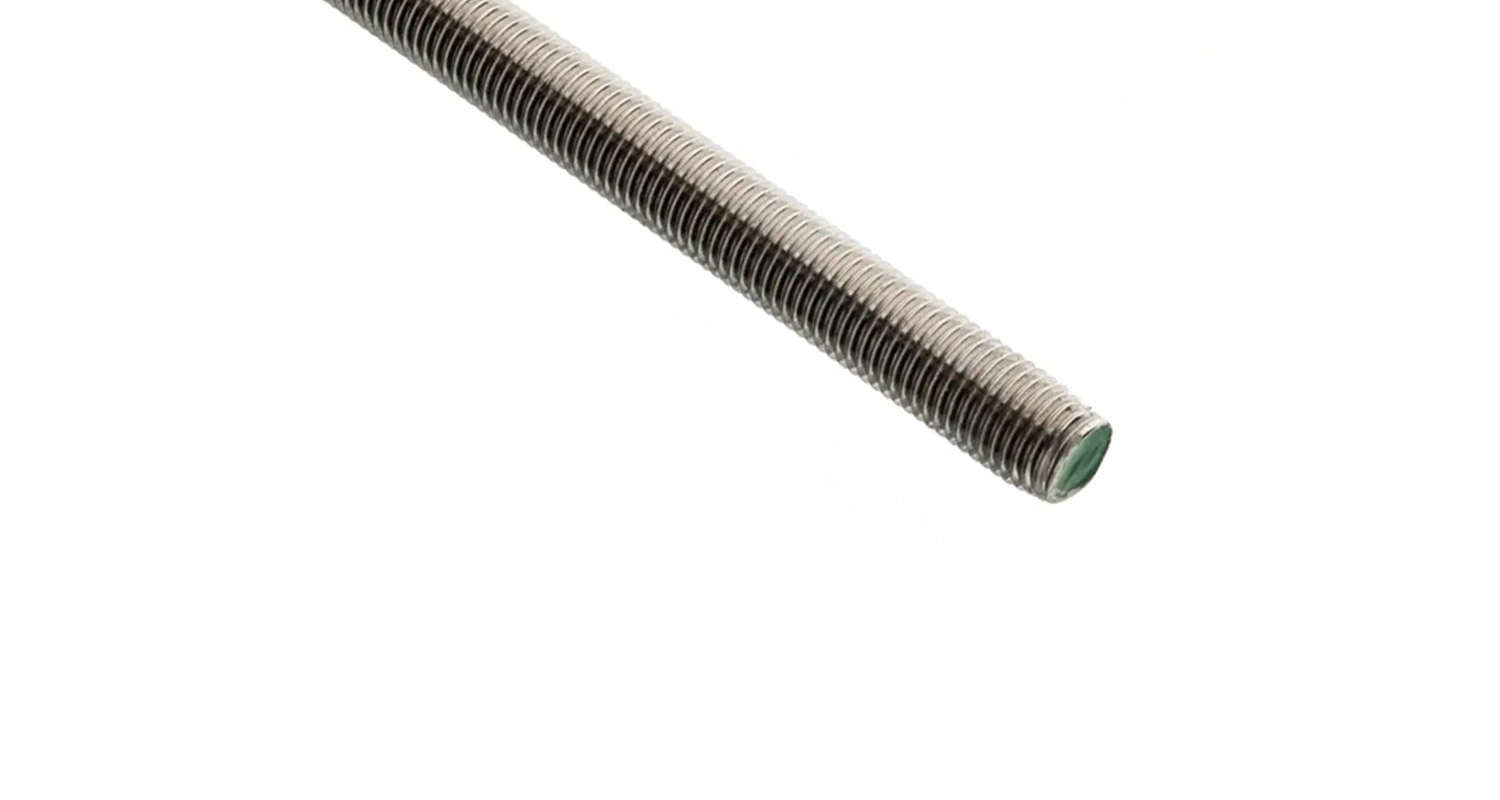 DIN 975 A4-80 Шпилька різьбова