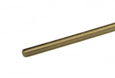 DIN 975 brass threaded Pin - Інтернет-магазин Dinmark