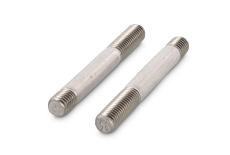 Шпилька DIN 939 M6x110 A4