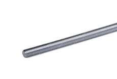 DIN 975 8.8 zinc inch UNC threaded Pin - Інтернет-магазин Dinmark