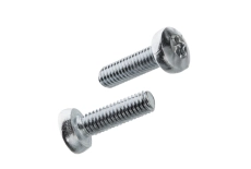 Screw ISO 14583 M2x4 4,8 zinc TX6