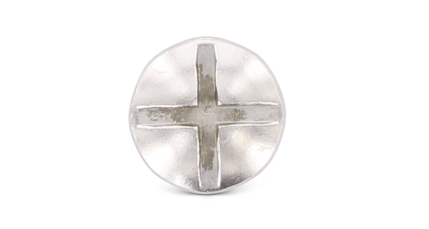 Гвинт NFE 25-129 M10x80 A4 креслення