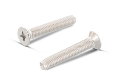 Винт DIN 7500 M M4x30 A2 PZ