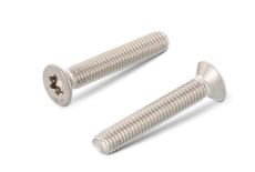 Винт DIN 7500 M M4x30 A2 torx