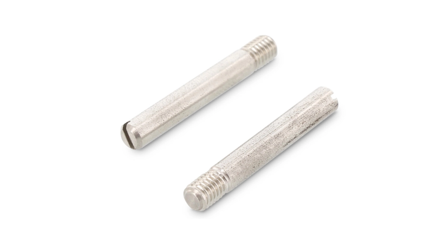 Screw DIN 427 M10x25 A1