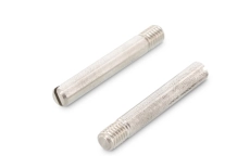 Винт DIN 427 M6x16 A1