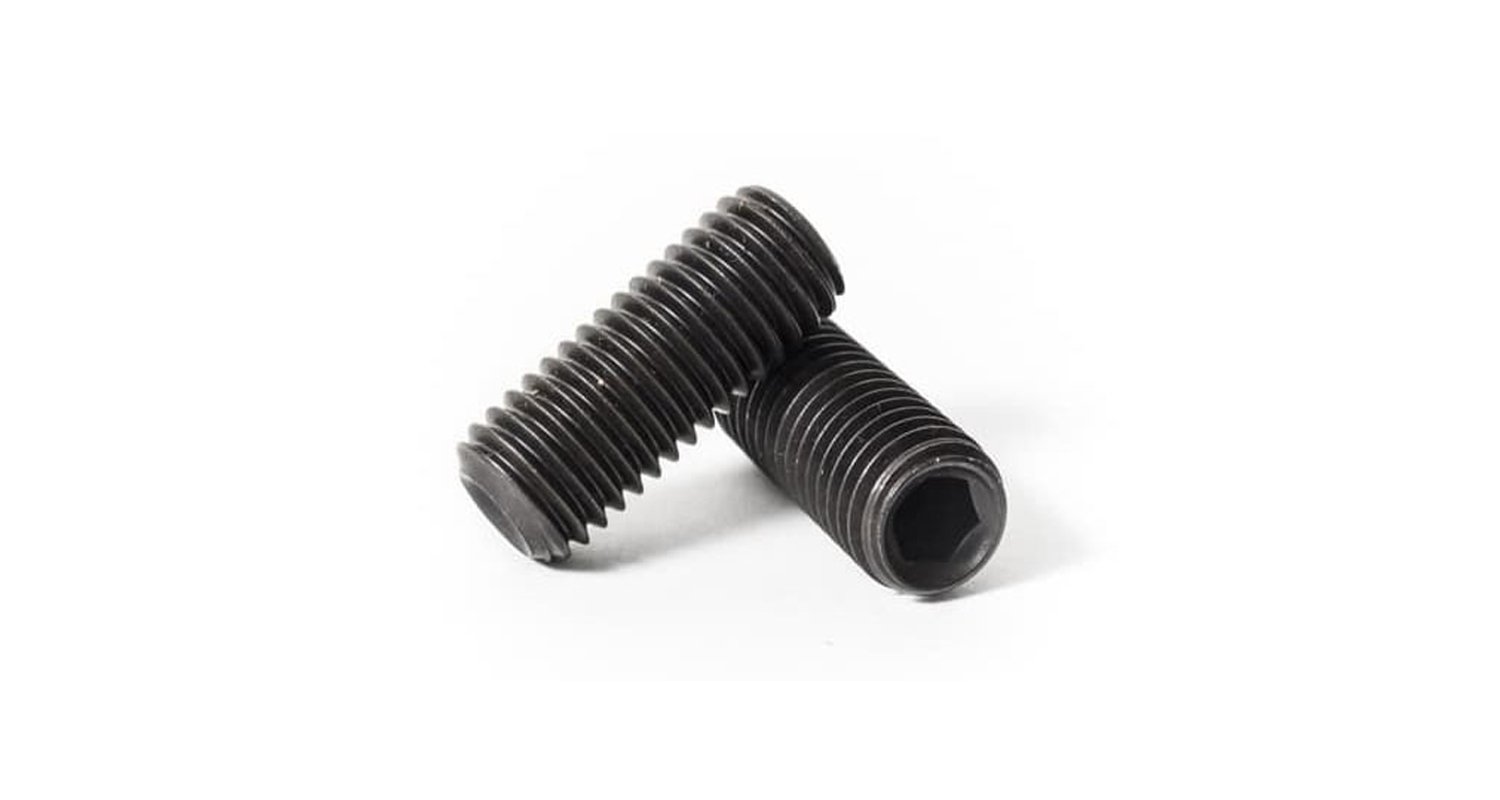 Screw DIN 916 M8x6 45H