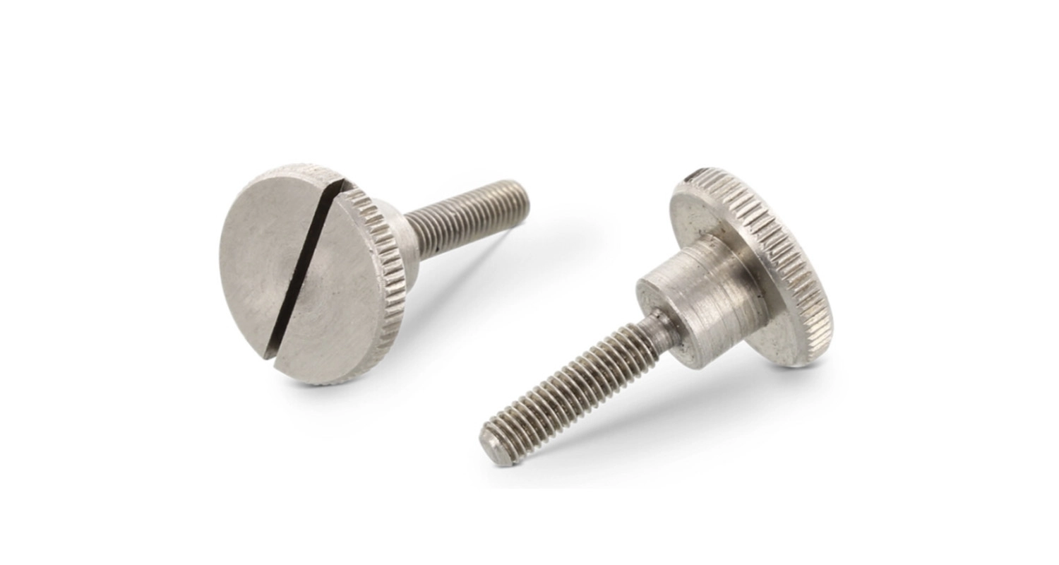 Screw DIN 465 M4x20 A1