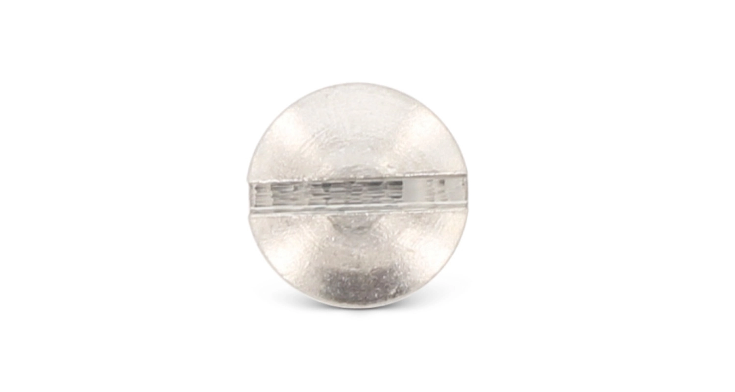 Śruba DIN 964 M6x14 A2 креслення