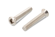 Śruba DIN 966 M4x75 A2 PZ2