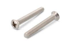 Винт DIN 966 M4x80 A4 PH2
