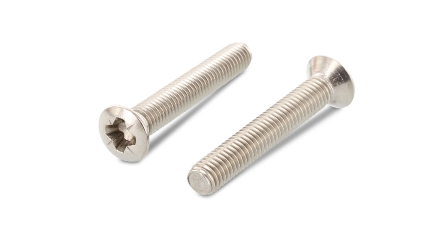 Śruba DIN 966 M4x28 A4 PZ2