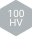 100HV 100HV png