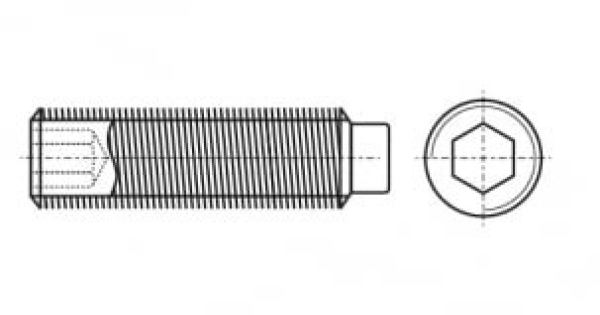 DIN 915