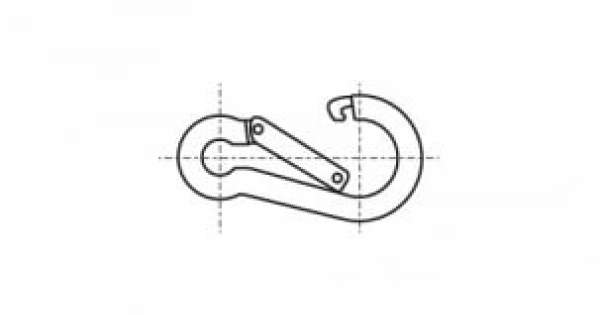  Karabiner abfeuern ART 8001